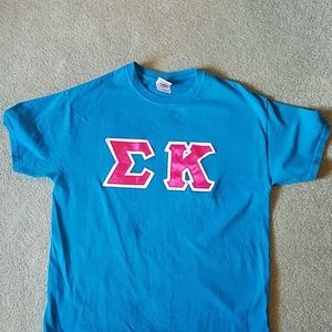 Sigma Kappa T